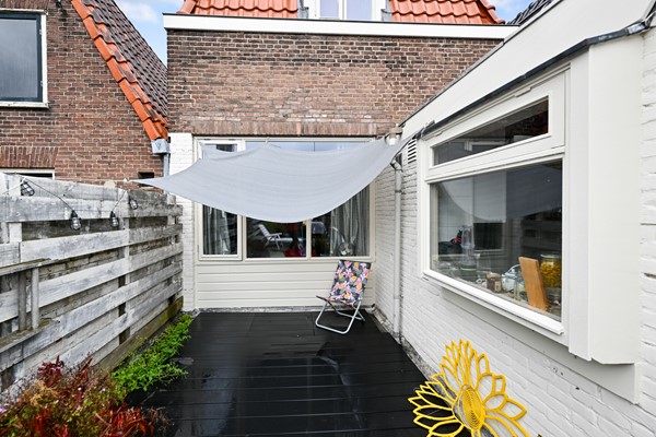 Medium property photo - Gedempte Nieuwesloot 51-53, 1811 KP Alkmaar